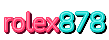 rolex878 — logo kanal
