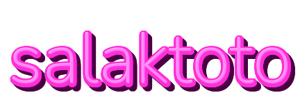 salaktoto — logo kanal